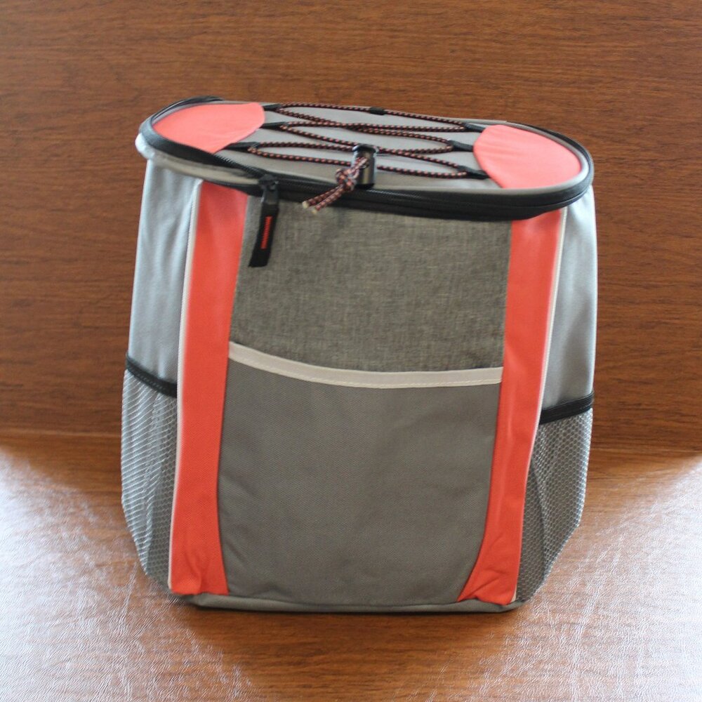 Insulated Backpack Cooler, NEW, Great for Hiking or Using as a Lunch Pail